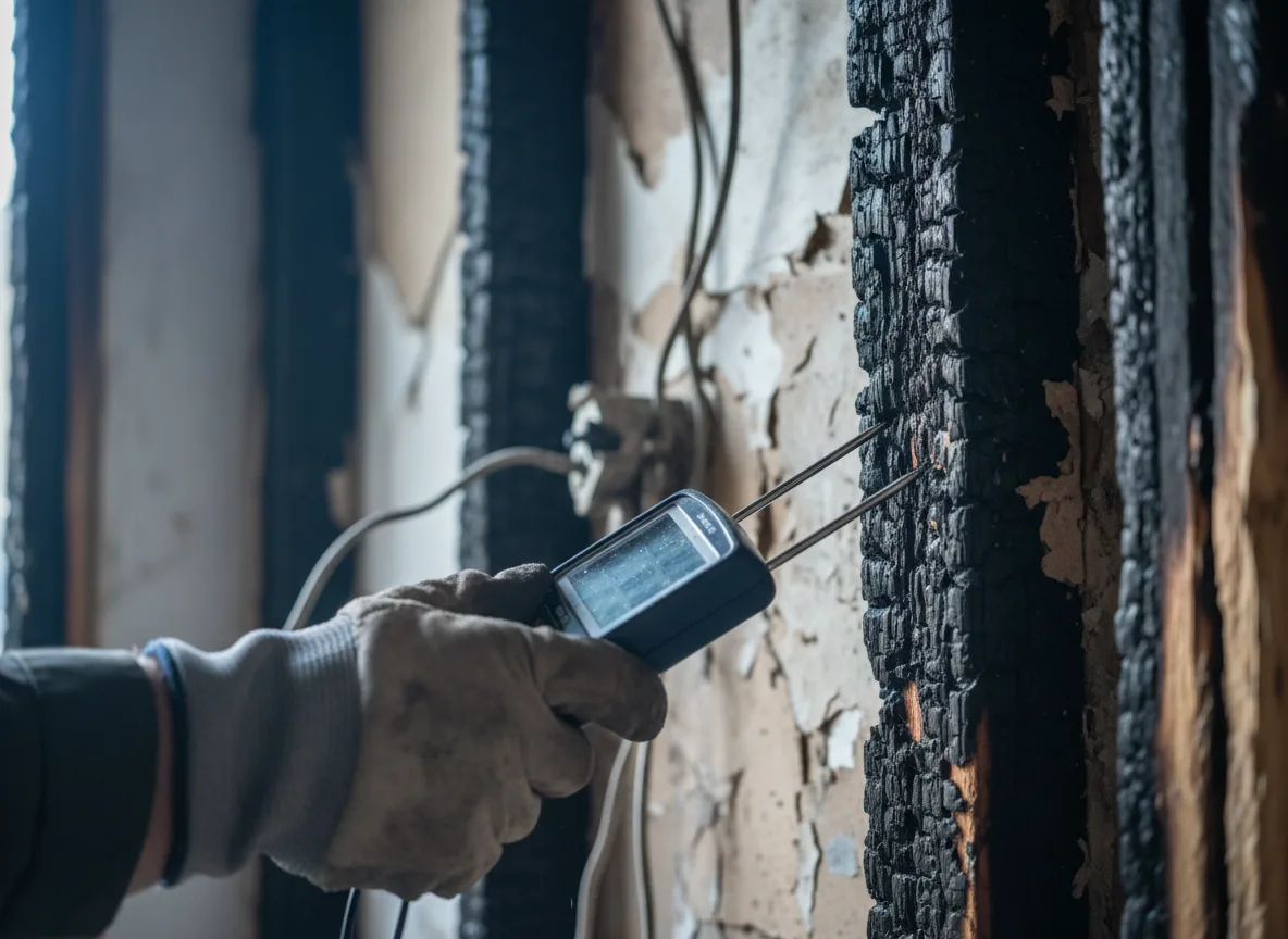 Fire Damage Restoration Deerfield, VA FAQs